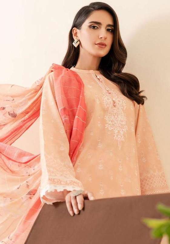 AYESHA ZARA COLLECTION VOL-10 by Shree